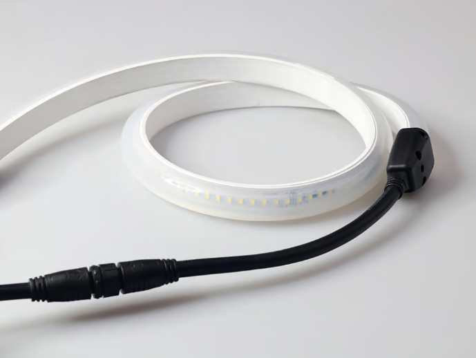 LEDYi Mining & Tunnel Heavy Duty Industrijali LED Strip Light (IK10, IP65)