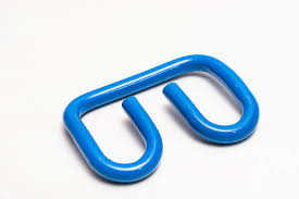 Rail Clip – Qfil tal-Ferroviji ta'-Kwalità Għolja